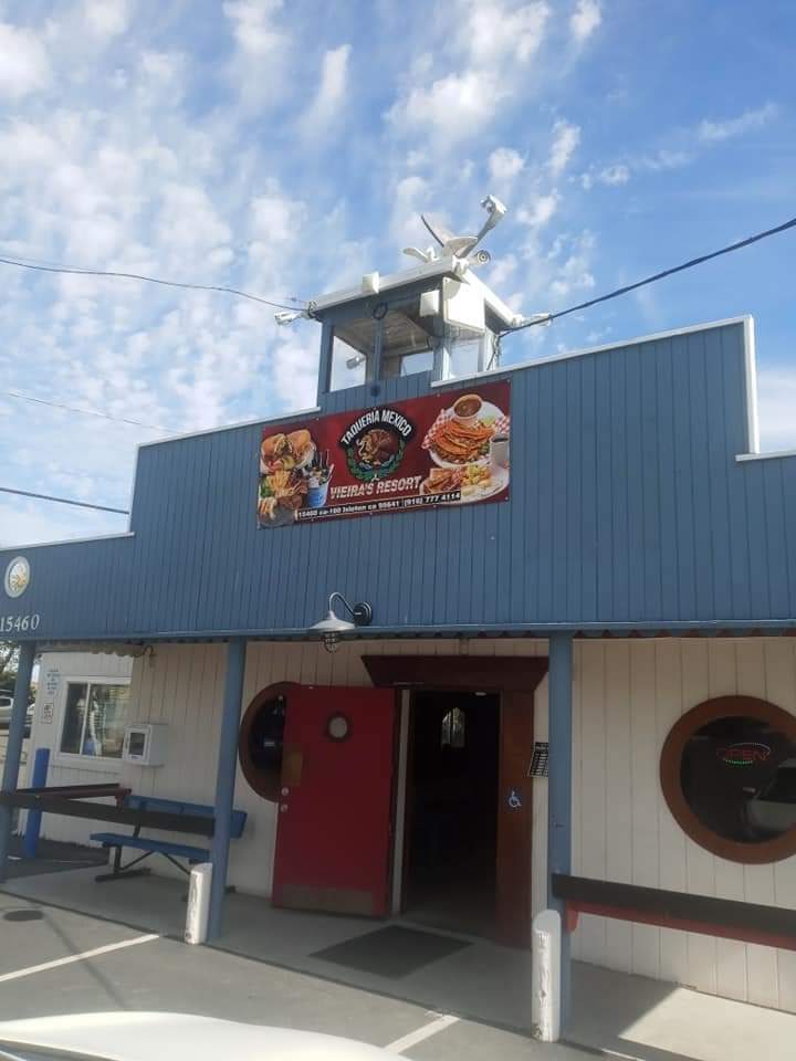 Taqueria Mexico Restaurant | restaurant | 15460 CA-160, Isleton, CA 95641, USA | 9167774114 OR +1 916-777-4114
