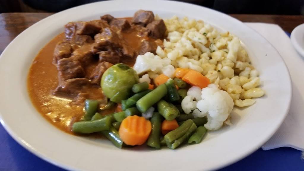 Uwes German Restaurant | restaurant | 31 Iowa Ave #5913, Colorado Springs, CO 80909, USA | 7194751611 OR +1 719-475-1611