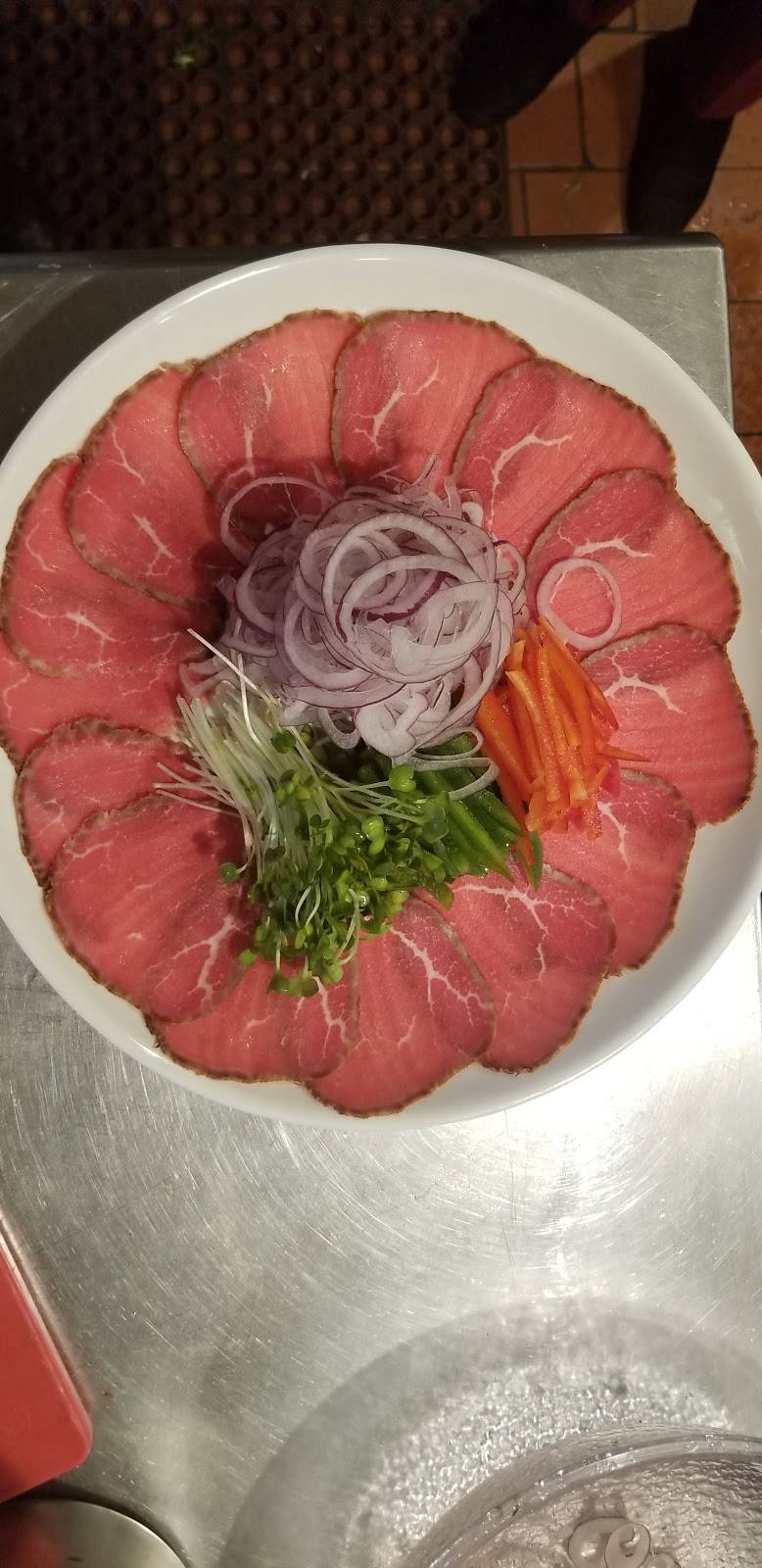 Daom Korean Restaurant | restaurant | 5921 Beach Blvd, Buena Park, CA 90621, USA | 7147390100 OR +1 714-739-0100