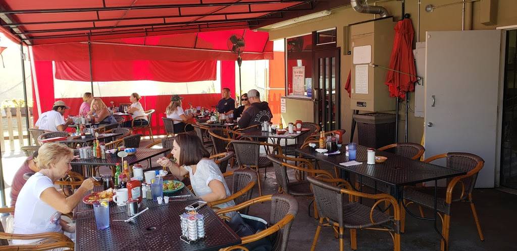 The Potholder Cafe P3 | restaurant | 2246 N Lakewood Blvd, Long Beach, CA 90815, USA | 5624949400 OR +1 562-494-9400