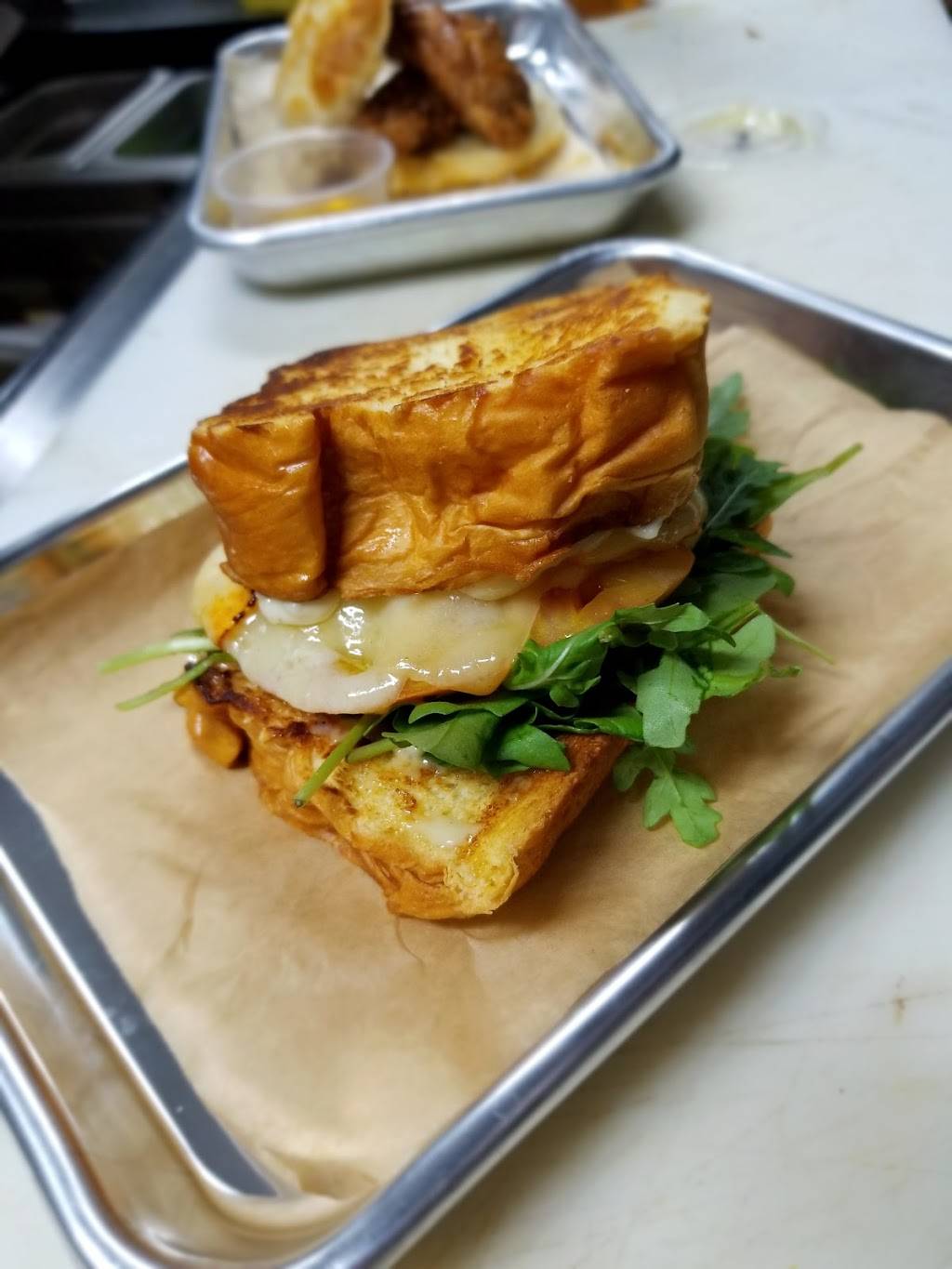 The Little Farmhouse Cafe | MRD FOODS CATERING | restaurant | 3781 Presidential Pkwy Ste. FP-309, Atlanta, GA 30340, USA | 6786875844 OR +1 678-687-5844