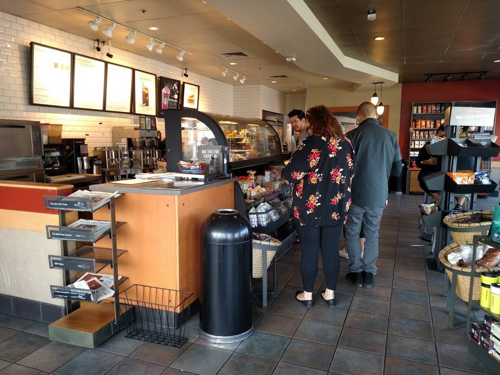 Starbucks | cafe | 14022 Springdale St Suite M, Westminster, CA 92683, USA | 7149037807 OR +1 714-903-7807