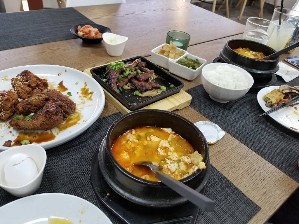 Maejoo | restaurant | 185 Pelton Center Way, San Leandro, CA 94577, USA | 5108782756 OR +1 510-878-2756