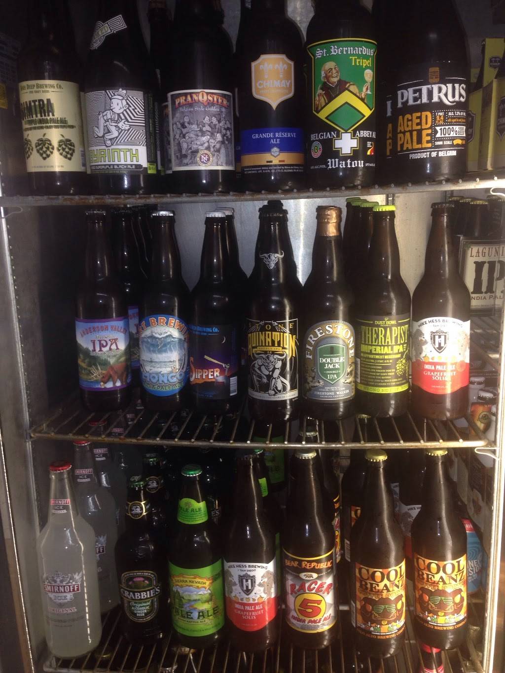 Larkey Market & Deli | cafe | 2800 Larkey Ln, Walnut Creek, CA 94597, USA | 9259327970 OR +1 925-932-7970