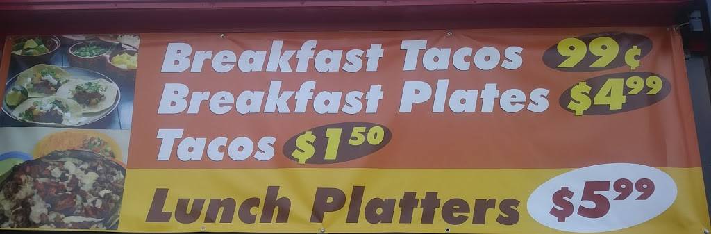 Los burritos meat market and taqueria | restaurant | 2309 Bingle Rd, Houston, TX 77055, USA | 2815013940 OR +1 281-501-3940