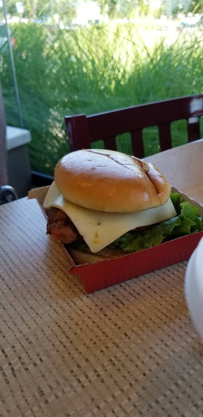 Chick-fil-A | restaurant | 1205 N Military Hwy, Norfolk, VA 23502, USA | 7574619467 OR +1 757-461-9467