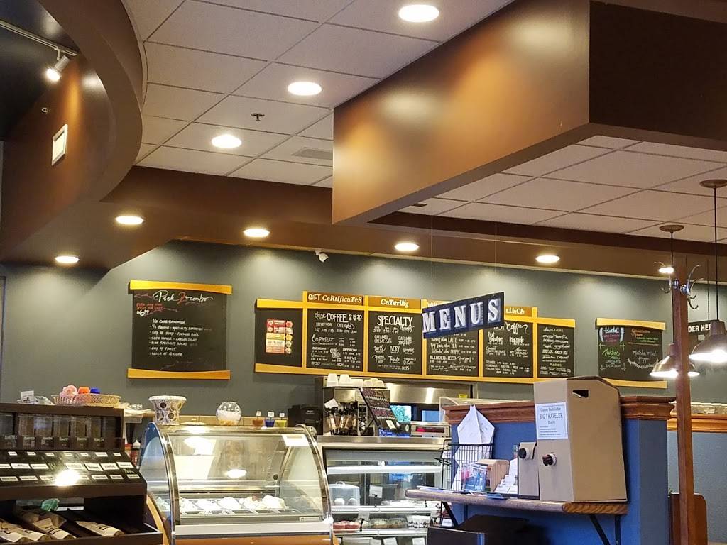 Copper Rock Coffee | cafe | 1835 E Edgewood Dr # 108, Appleton, WI 54913, USA | 9207302177 OR +1 920-730-2177