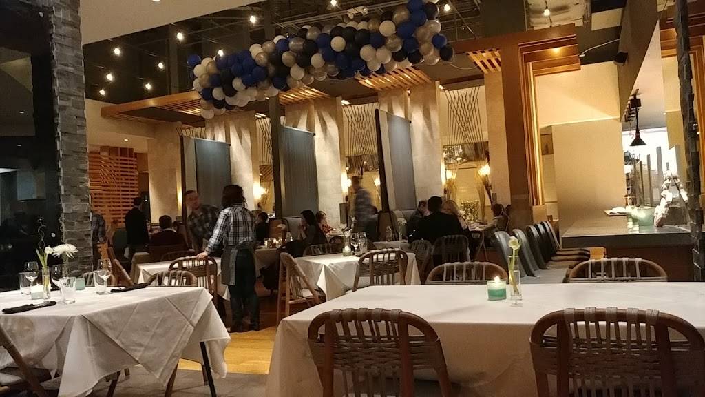 Drift Fish House & Oyster Bar | restaurant | The Avenue East Cobb, 4475 Roswell Rd #1410, Marietta, GA 30062, USA | 7706357641 OR +1 770-635-7641