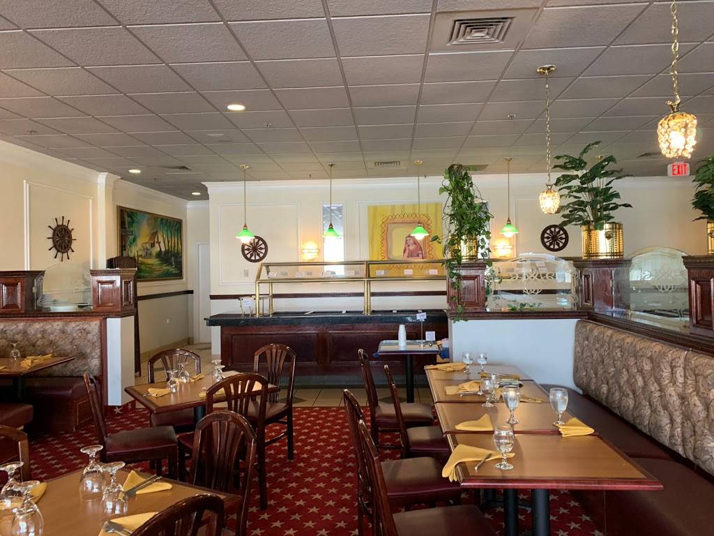 Rasa Haveli Indian Cuisine | restaurant | 44050 Ashburn Shopping Plaza #191, Ashburn, VA 20147, USA | 7037230040 OR +1 703-723-0040