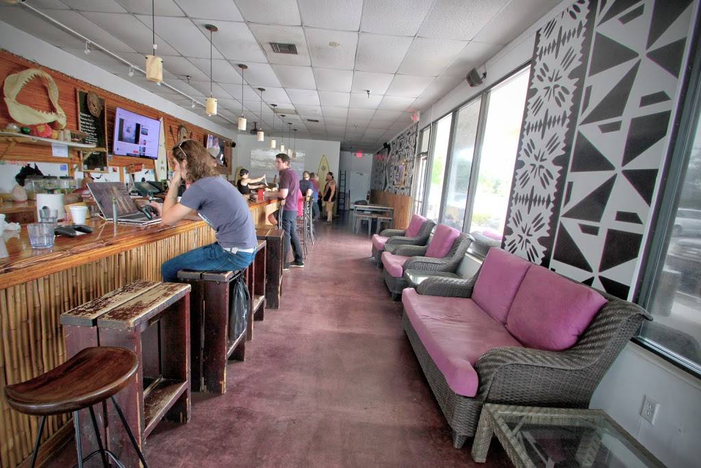 Purple Lotus Kava Bar | restaurant | 3001 Federal Hwy, Delray Beach, FL 33483, USA | 5613793667 OR +1 561-379-3667