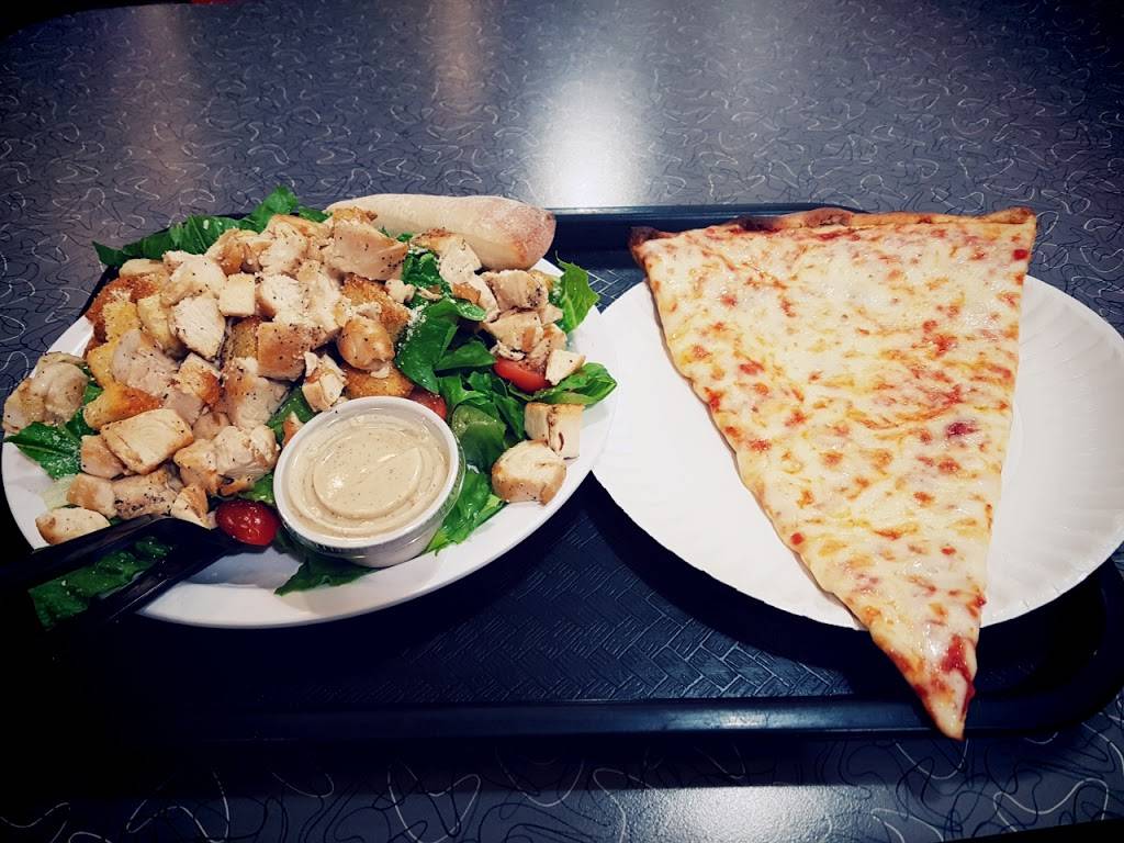 Princeton Pi & Froyo Cafe | restaurant | 84 Nassau St, Princeton, NJ 08542, USA | 6099245515 OR +1 609-924-5515