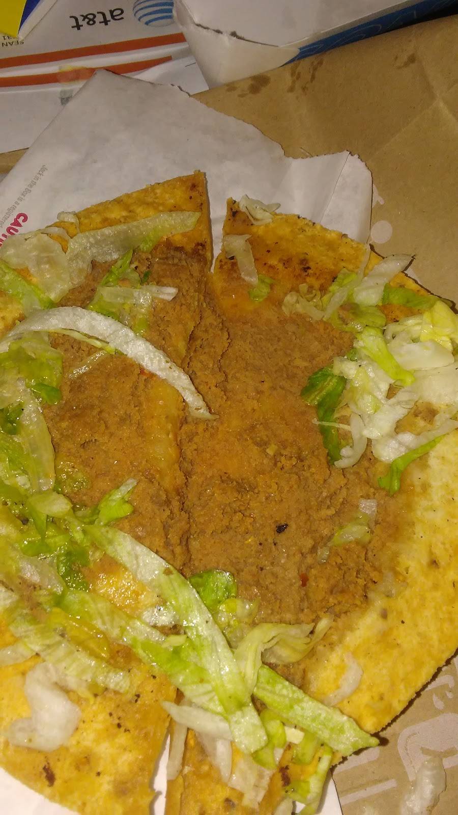 Jack in the Box | restaurant | 4313 W Illinois Ave, Dallas, TX 75211, USA | 2144677943 OR +1 214-467-7943