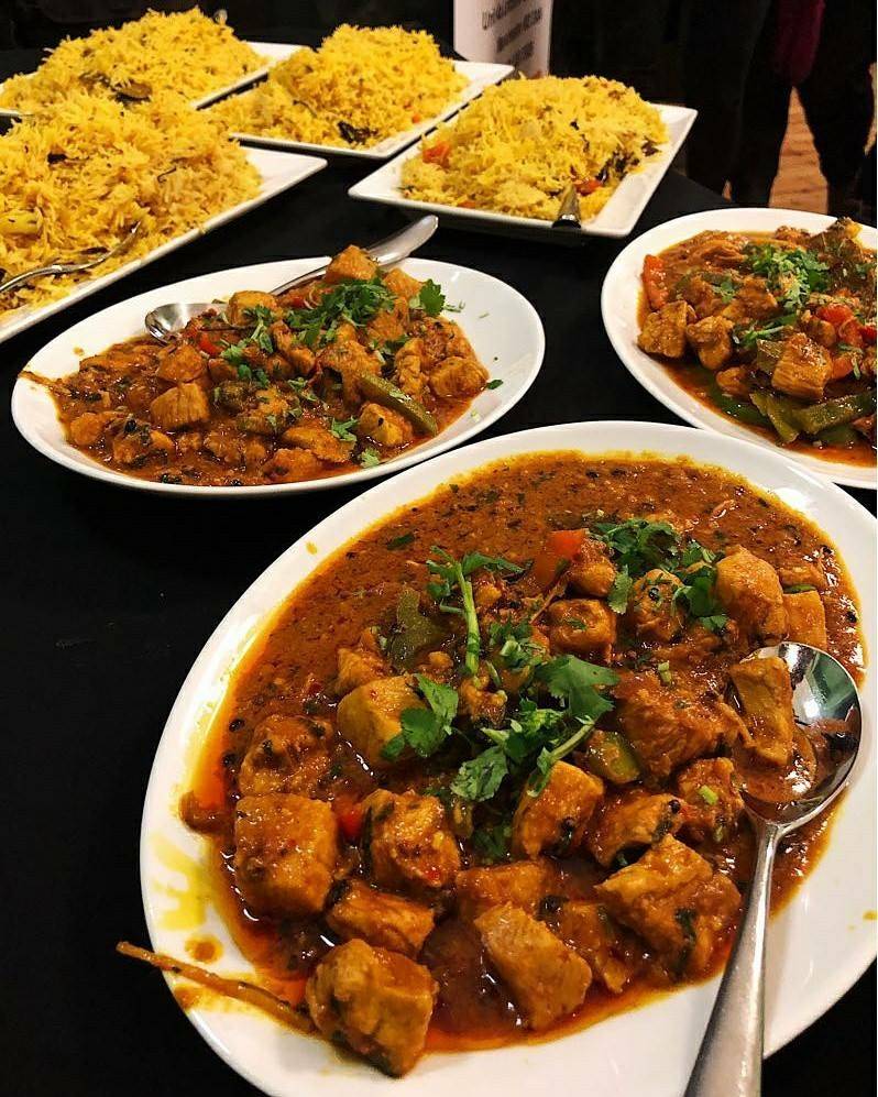 Sithara Indian Restaurant | restaurant | 9609 N Tryon St i, Charlotte, NC 28262, USA | 9809990789 OR +1 980-999-0789