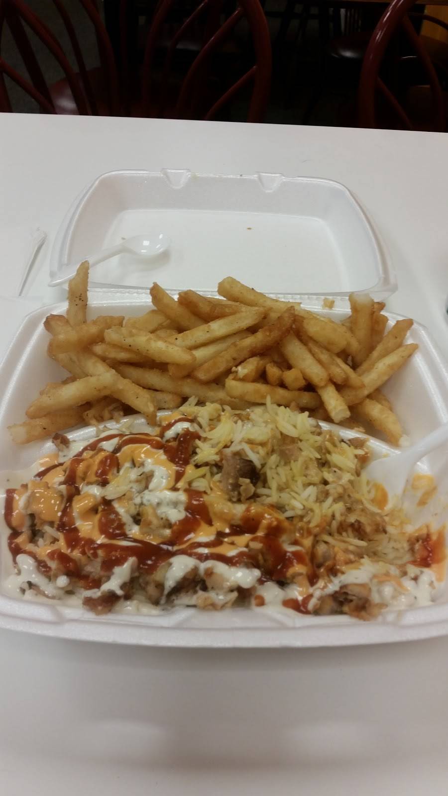 CT Shawarma | restaurant | 115 Christopher Dr, Cambridge, ON N1R 4S1, Canada | 5192673377 OR +1 519-267-3377