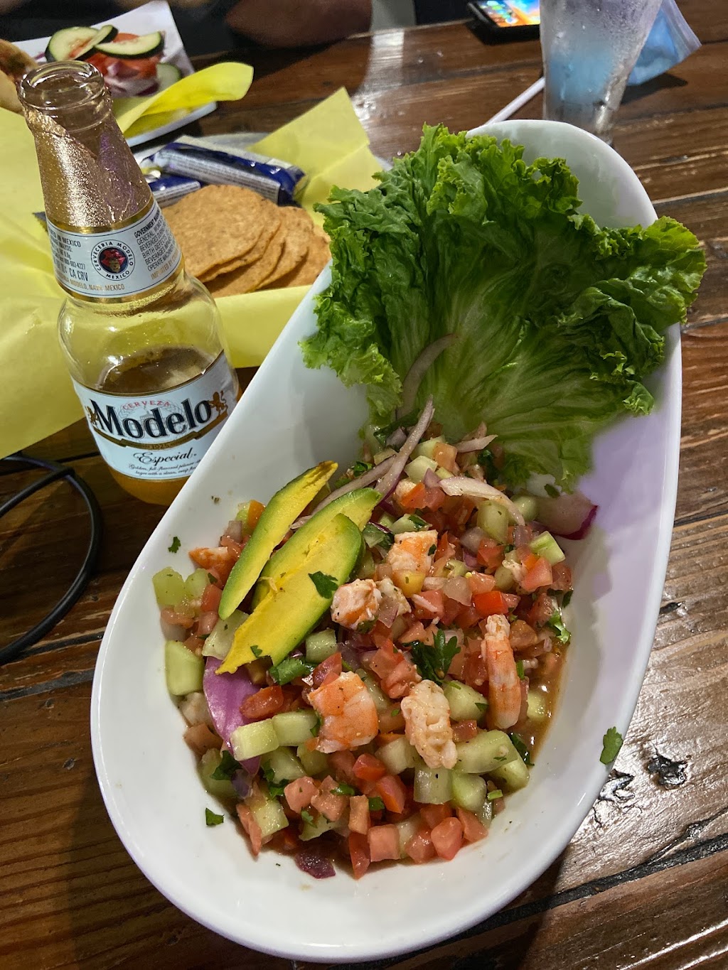 LOS MAREADOS SEAFOOD AND ENTERTAINMENT | restaurant | 2241 W Esplanade Ave, San Jacinto, CA 92582, USA | 9516548558 OR +1 951-654-8558