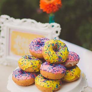 Pink Ribbon Donuts | cafe | 28601 Marguerite Pkwy A2, Mission Viejo, CA 92692, USA | 9493883737 OR +1 949-388-3737