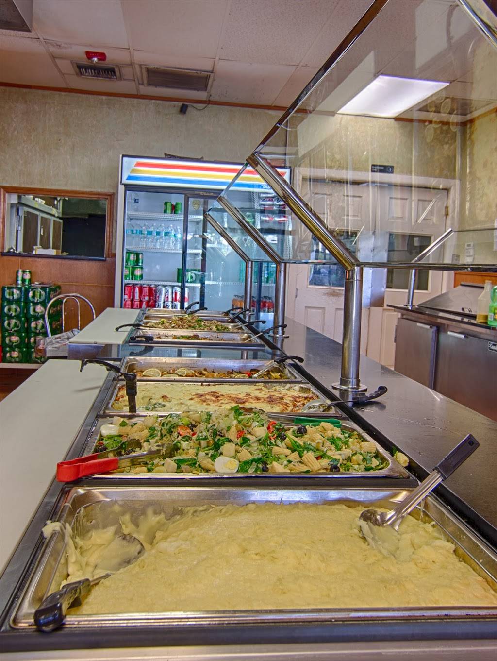 Brancas Restaurant | restaurant | 3915 N Federal Hwy, Pompano Beach, FL 33064, USA | 9547852725 OR +1 954-785-2725