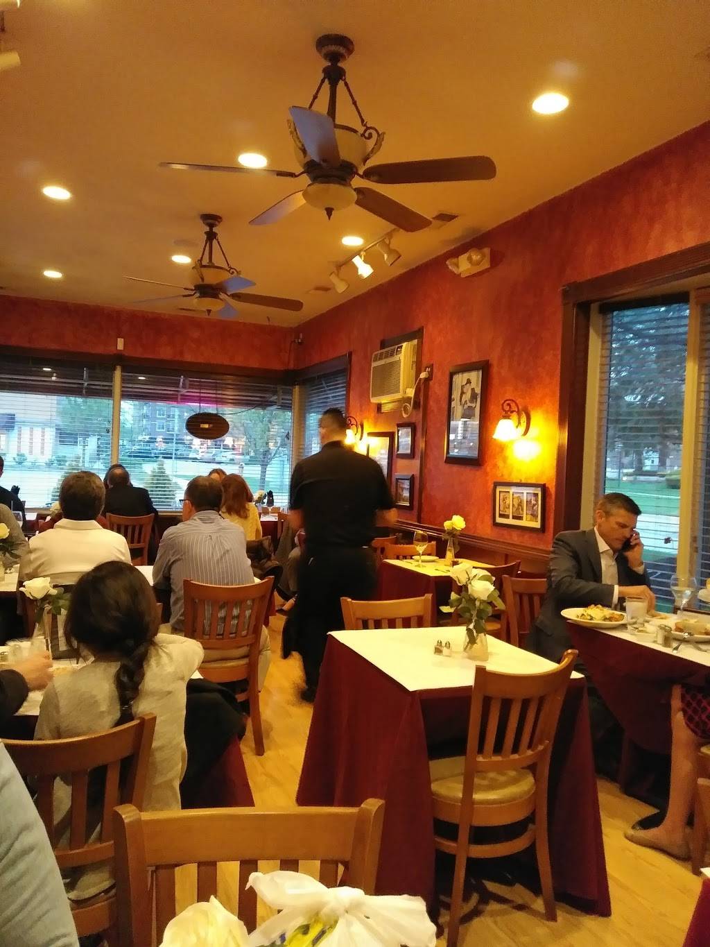 Artistic Cuisine | restaurant | 16 S Bothwell St, Palatine, IL 60067, USA | 8479340400 OR +1 847-934-0400