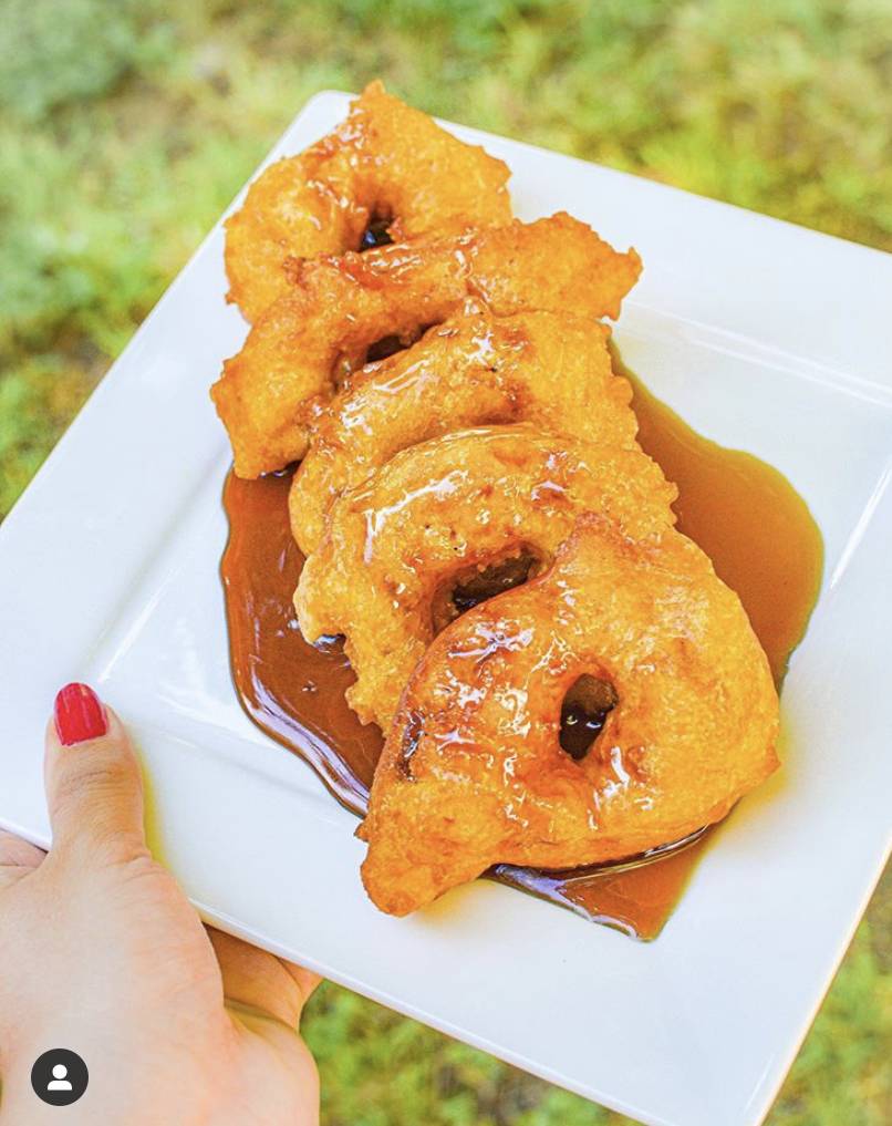 Biru Cocina Peruana | restaurant | 715 Camp Fire Trail, Pflugerville, TX 78660, USA | 5126958437 OR +1 512-695-8437