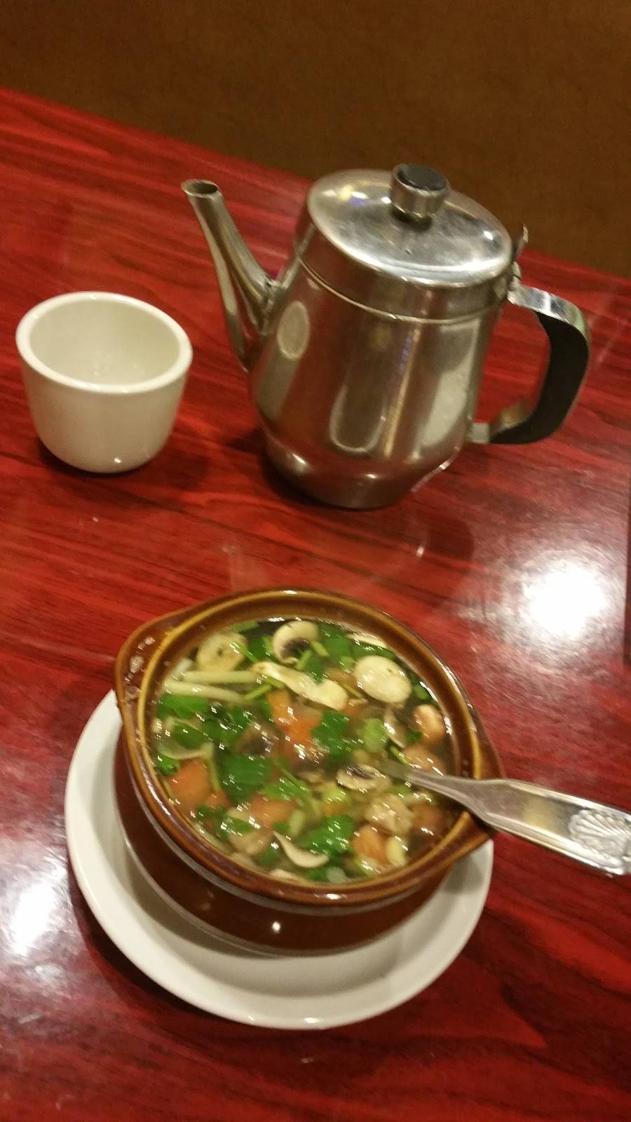 Thai Fresh | meal takeaway | 20460 Haggerty Rd, Northville, MI 48167, USA | 7344640645 OR +1 734-464-0645