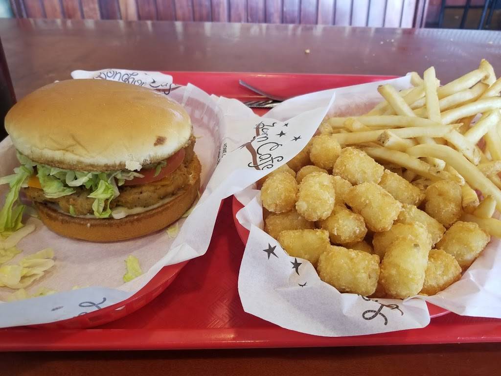 The Longhorn Cafe | restaurant | 23775 I-10, San Antonio, TX 78257, USA | 2106987766 OR +1 210-698-7766