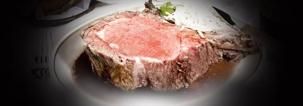 The Prime Rib | restaurant | 1101 N Calvert St, Baltimore, MD 21202, USA | 4105391804 OR +1 410-539-1804