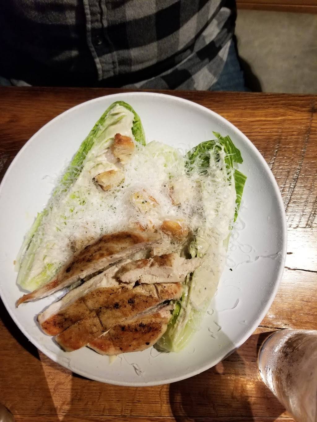 matchbox | restaurant | 7859 Walnut Hill Ln #140, Dallas, TX 75230, USA | 4696805943 OR +1 469-680-5943