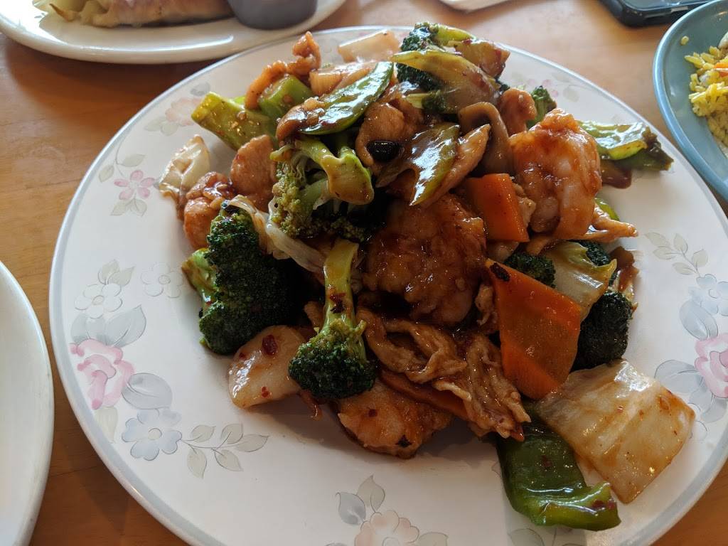 New China Restaurant | restaurant | 102 College Station Dr, Brevard, NC 28712, USA | 8288848958 OR +1 828-884-8958