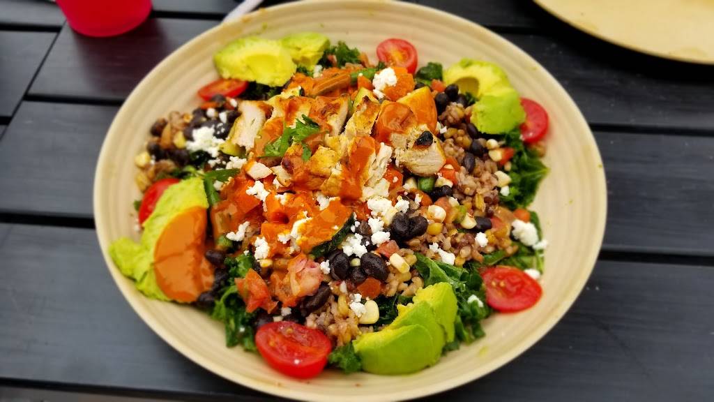 B.GOOD | restaurant | 381 NJ-17, Ridgewood, NJ 07450, USA | 2016890999 OR +1 201-689-0999