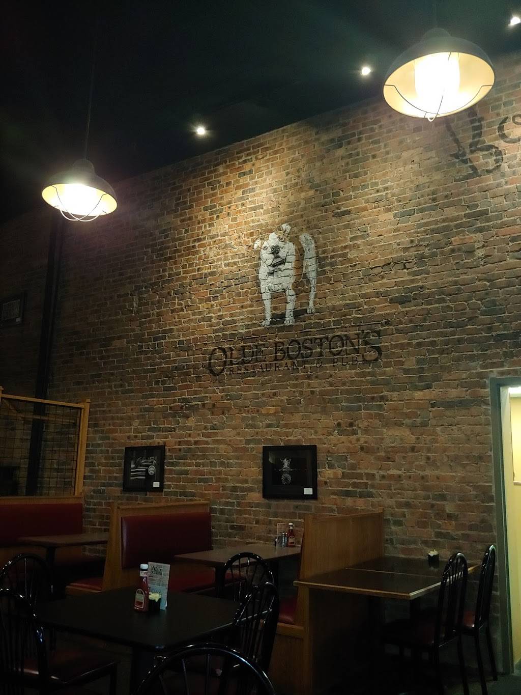 Olde Bostons Restaurant & Pub | restaurant | 809 Central Ave # 110 # 110, Fort Dodge, IA 50501, USA | 5159555333 OR +1 515-955-5333