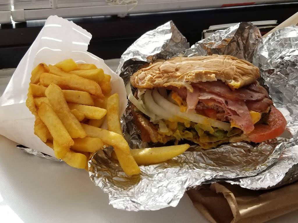 Geronimos Bakery | meal takeaway | 1817 N Martin Luther King Ave, Oklahoma City, OK 73111, USA | 4054275893 OR +1 405-427-5893