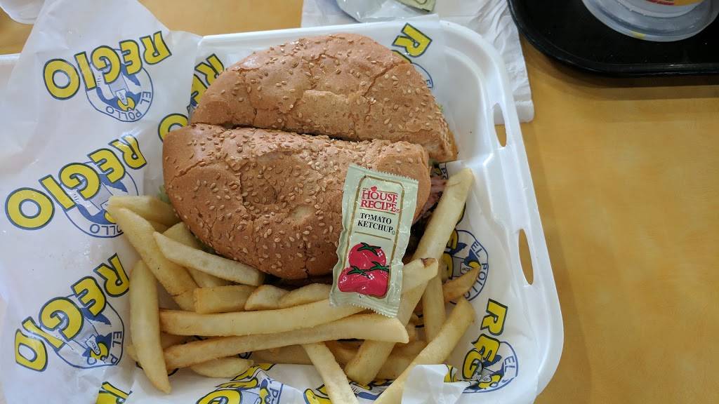 Pollo Regio | restaurant | 105 S Bowen Rd, Arlington, TX 76012, USA | 8174601410 OR +1 817-460-1410