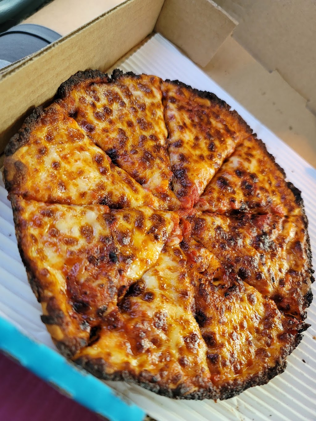 Pizza Cat | restaurant | 1708 3rd St N, Jacksonville Beach, FL 32250, USA | 9045955699 OR +1 904-595-5699