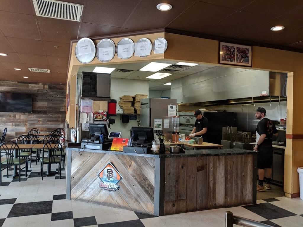 Stone Fire Pizza Co. | meal delivery | 18983 Hartmann Rd, Hidden Valley Lake, CA 95467, USA | 7079872002 OR +1 707-987-2002