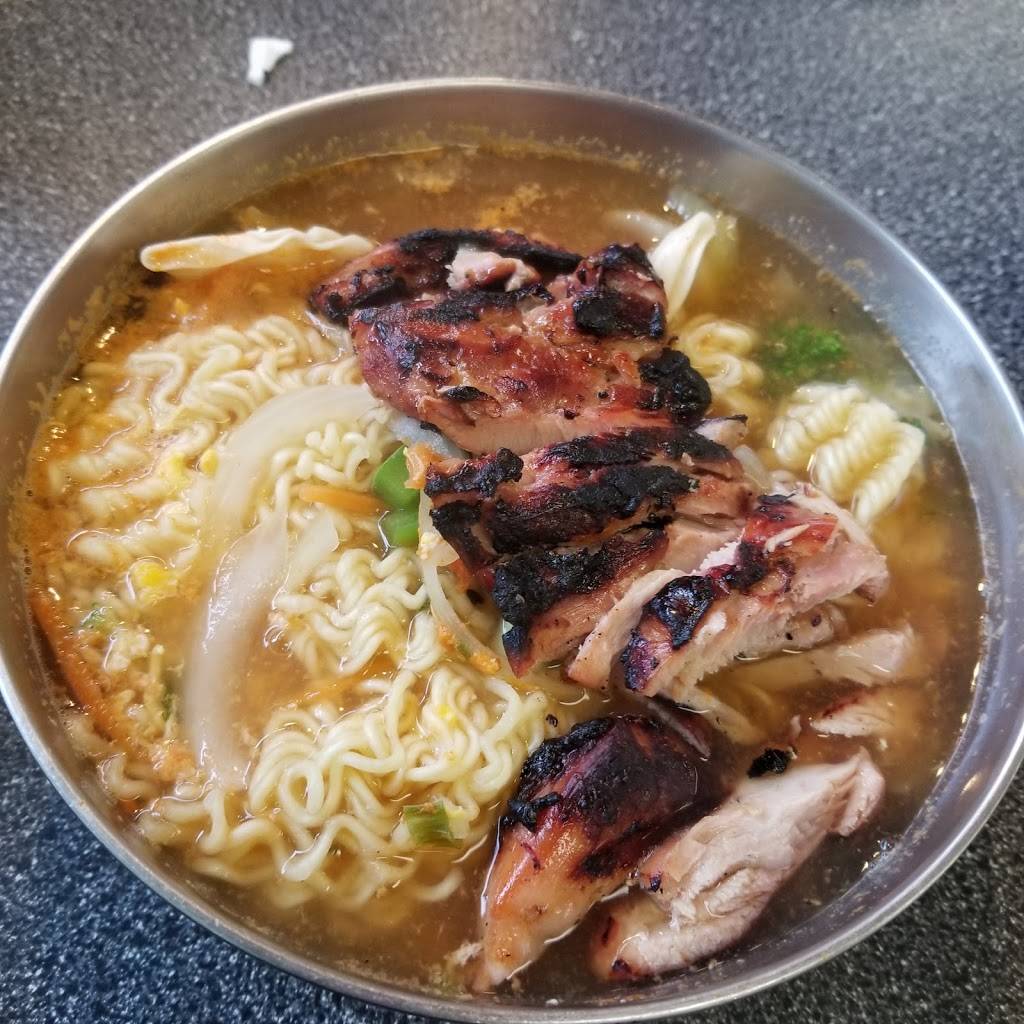 Teriyaki Town | restaurant | 4434 NE Sandy Blvd, Portland, OR 97213, USA | 5032811136 OR +1 503-281-1136