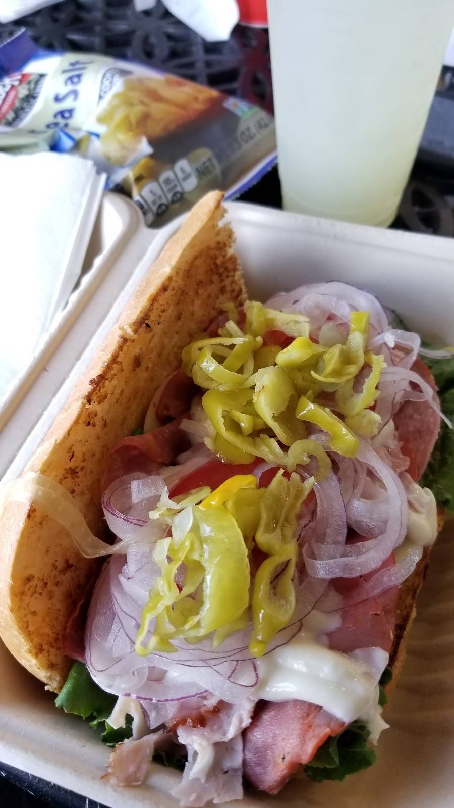 Wich Addiction - Mission Valley | restaurant | 5664 Mission Center Rd Ste 402, San Diego, CA 92108, USA | 6192697269 OR +1 619-269-7269