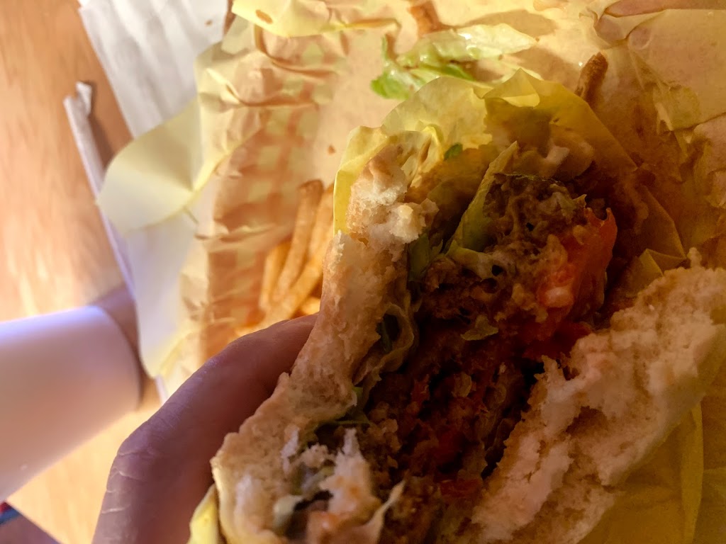 Sweet Tea Express | restaurant | 1830 W Main St, Medford, OR 97501, USA | 5417723159 OR +1 541-772-3159