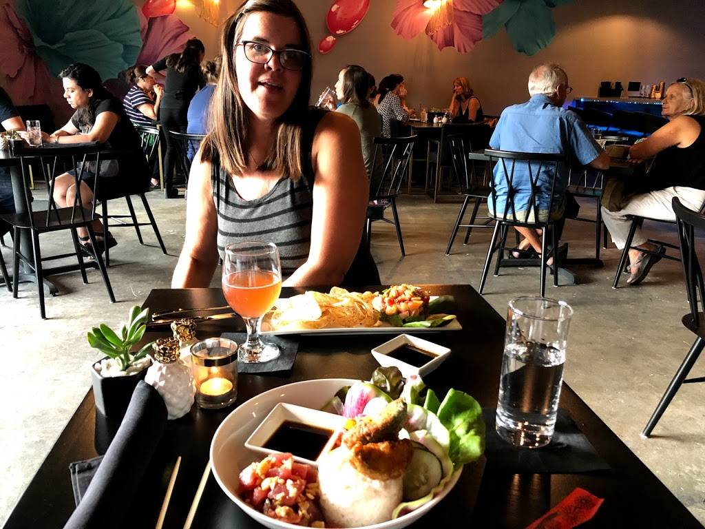 RosaBees | restaurant | 27 Foundy St #20, Asheville, NC 28801, USA | 8284177212 OR +1 828-417-7212