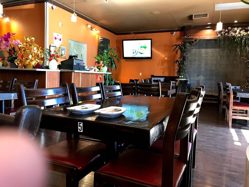 An Lac Duyen | restaurant | 8851 Garden Grove Blvd, Garden Grove, CA 92844, USA | 7145344400 OR +1 714-534-4400