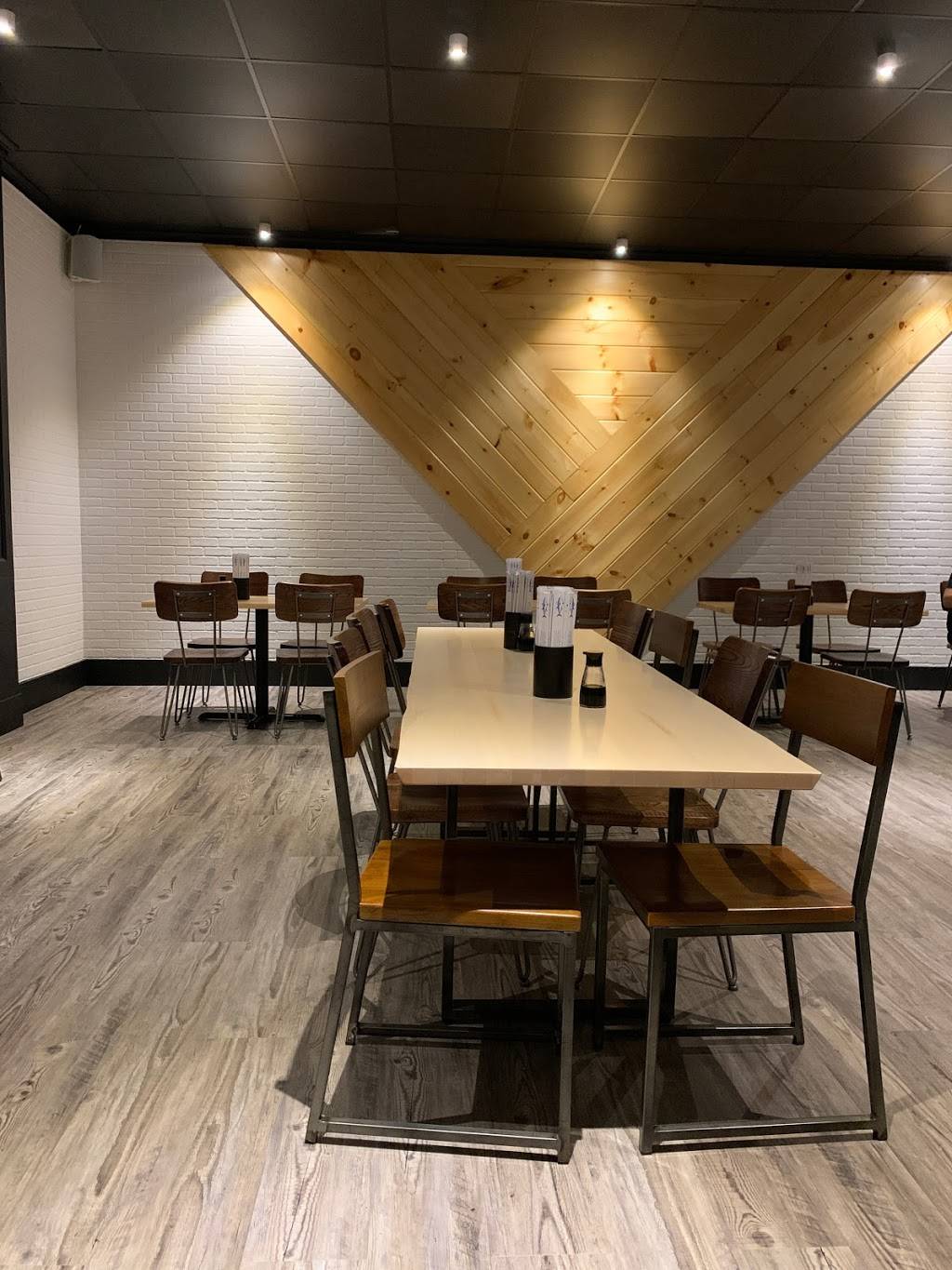 Poke Aya | restaurant | 1005 Princess Anne St 2nd Fl, Fredericksburg, VA 22401, USA | 5403708878 OR +1 540-370-8878