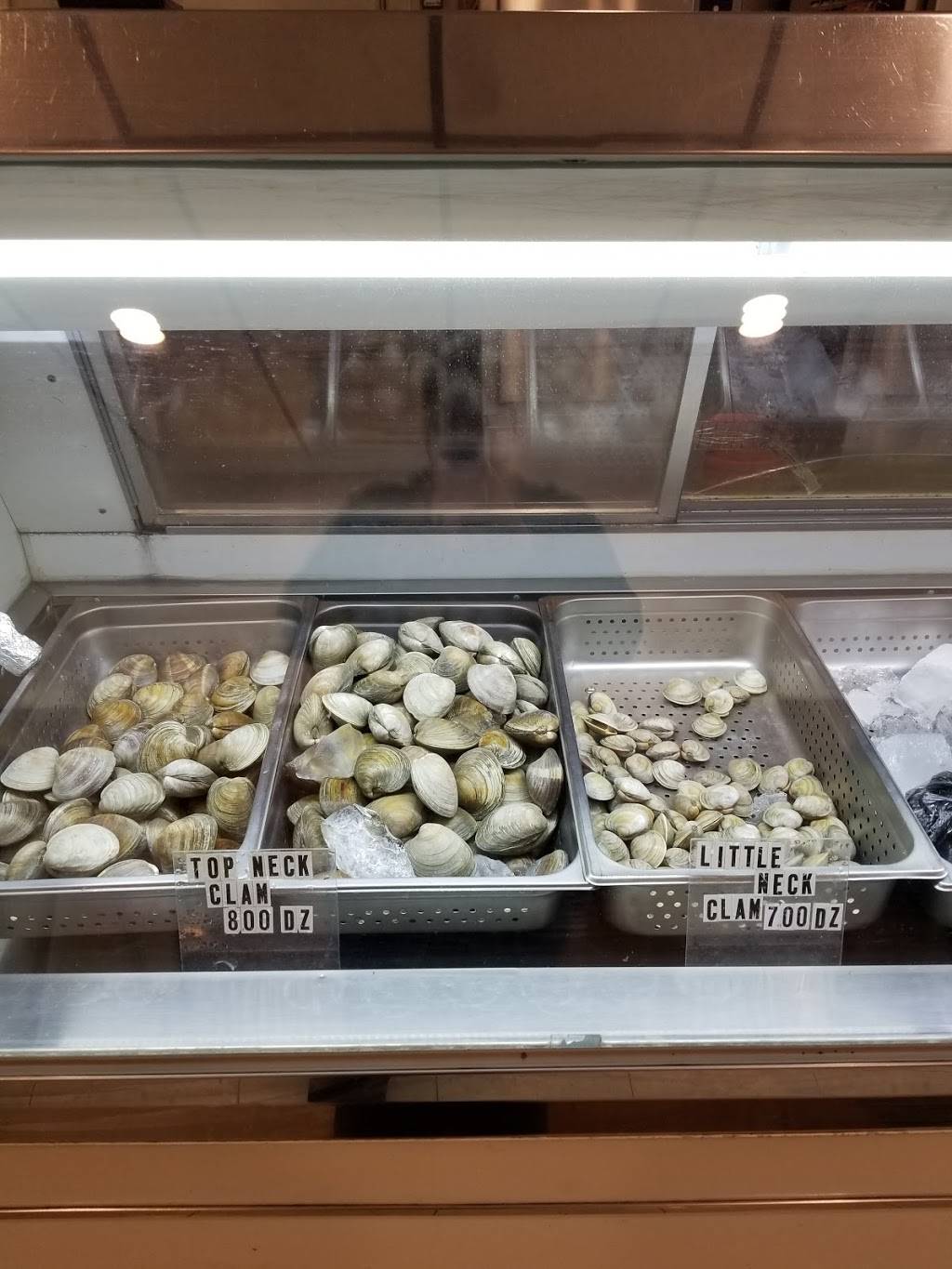 Jae Seafood by Tommy | restaurant | 403 Philadelphia Pike #1, Wilmington, DE 19809, USA | 3027652546 OR +1 302-765-2546