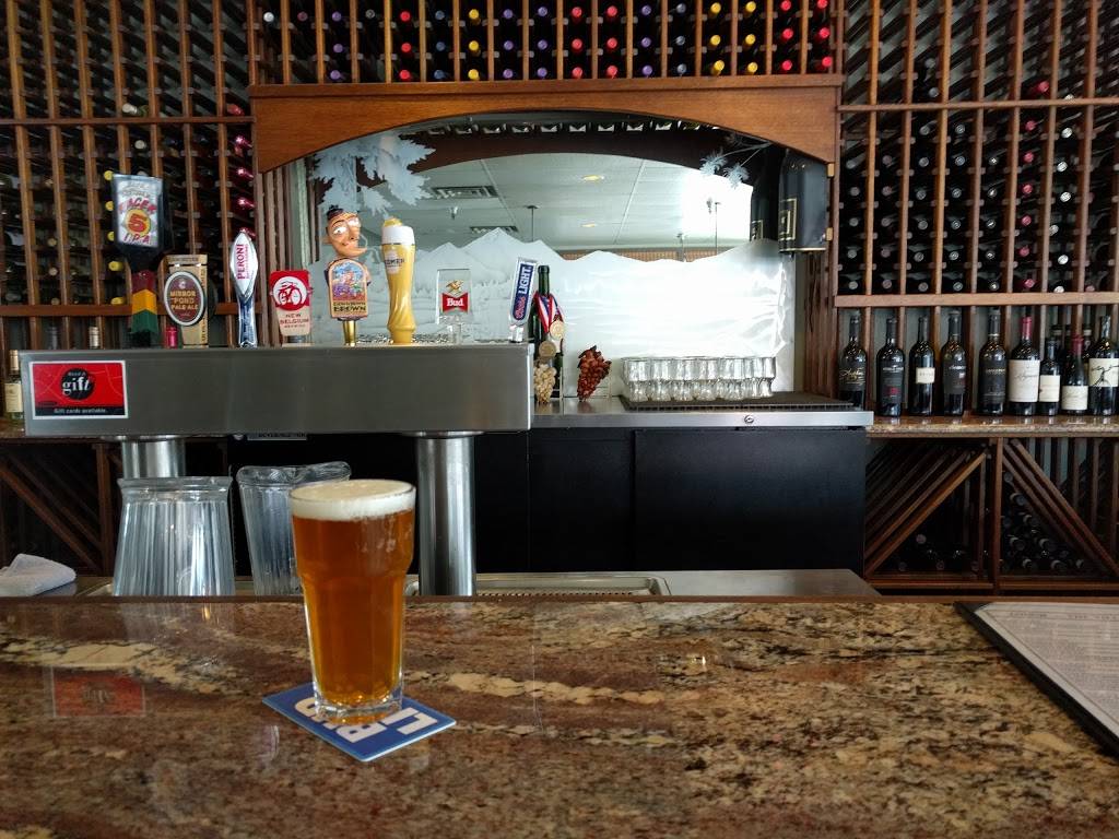 Village Pizzeria | restaurant | 11329 Deerfield Dr, Truckee, CA 96161, USA | 5305877171 OR +1 530-587-7171