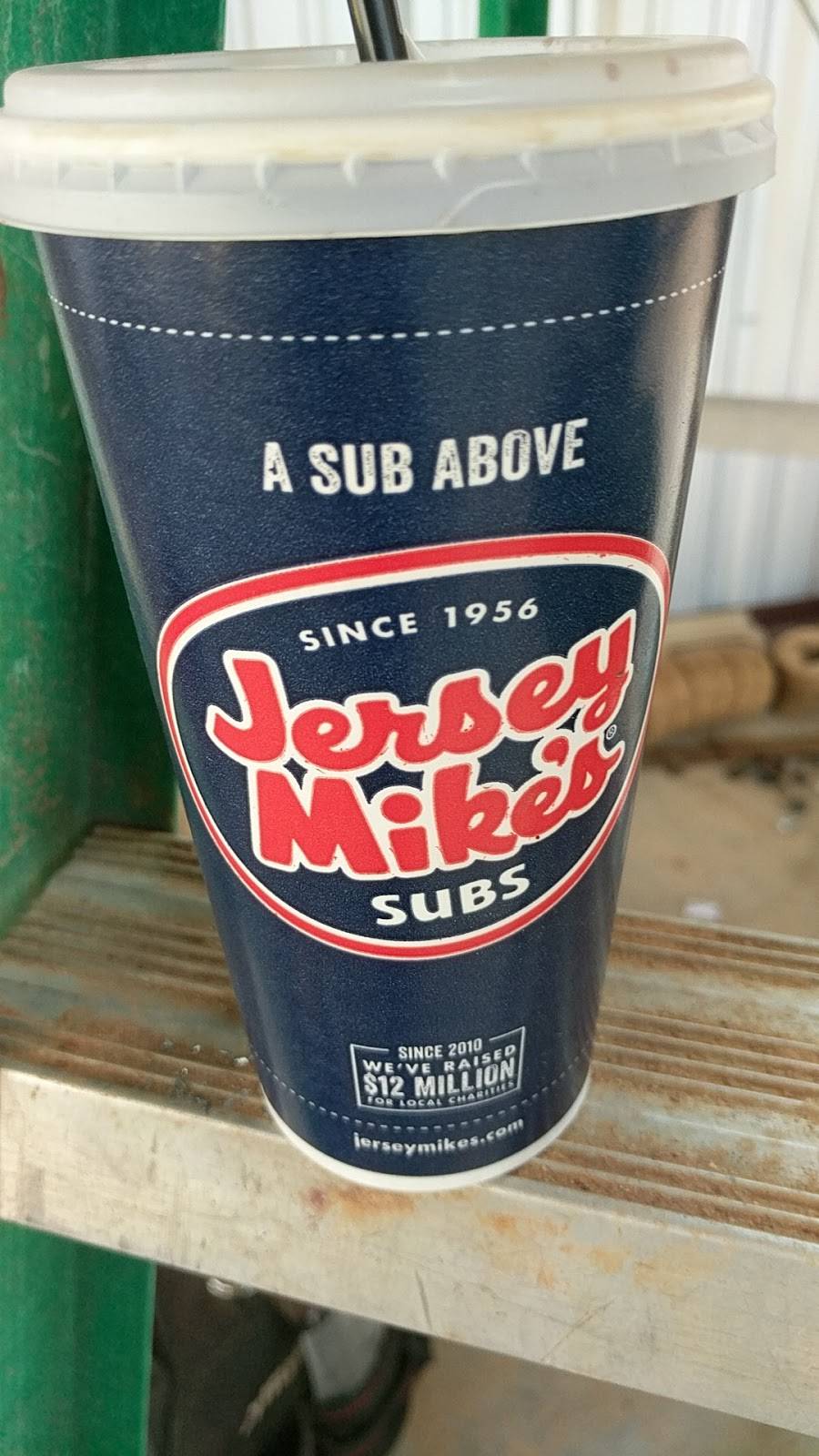 Jersey Mikes Subs | restaurant | 1609 Us Hwy. 82 West, Tifton, GA 31793, USA | 2294721772 OR +1 229-472-1772