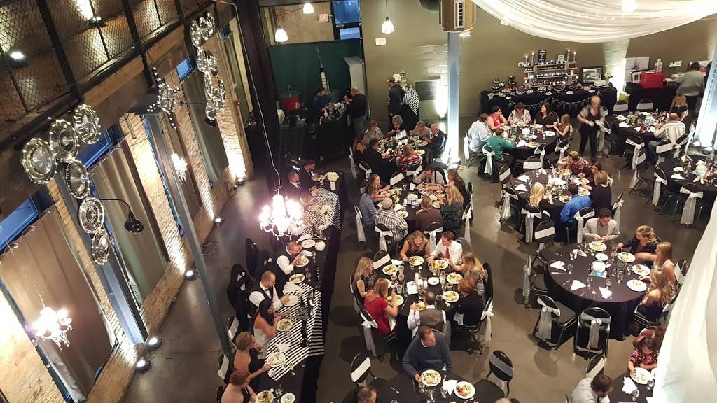 Clyde Iron Works - Malting Building | restaurant | 231 S 29th Ave W, Duluth, MN 55806, USA | 2187271150 OR +1 218-727-1150