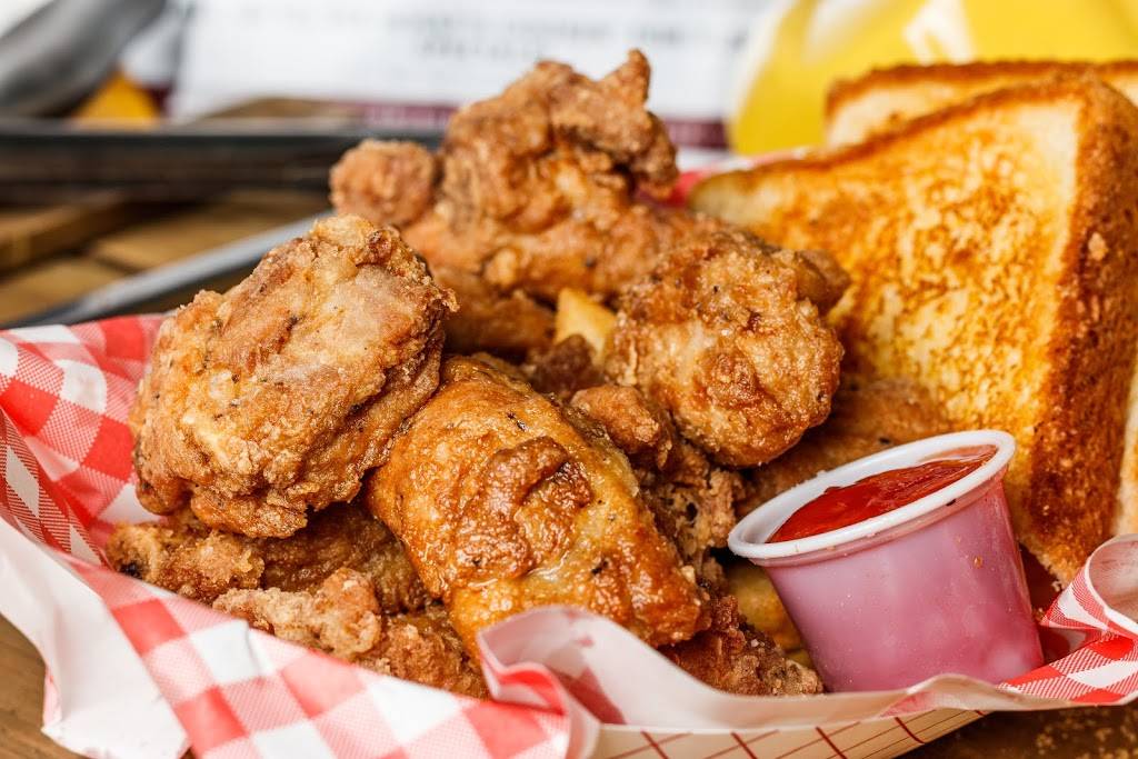 Big Homies Kitchen | restaurant | 1500 Bosque Blvd, Waco, TX 76707, USA | 2543495756 OR +1 254-349-5756