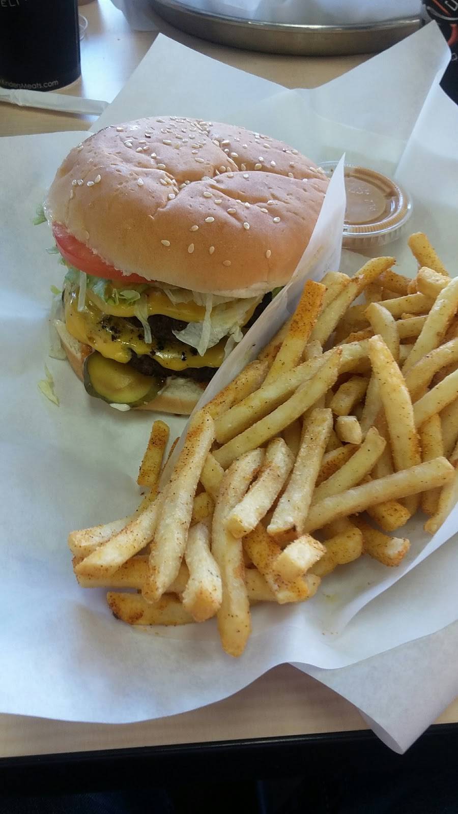 Kinders Meats Deli BBQ and Catering | meal takeaway | 3600 San Pablo Ave A, Hercules, CA 94547, USA | 5107242332 OR +1 510-724-2332