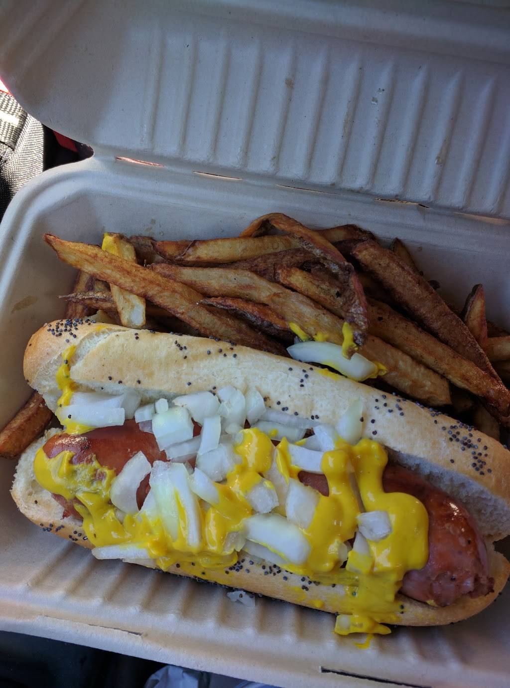 Fletchs | meal takeaway | 385 2nd Ave, San Mateo, CA 94401, USA | 6506858301 OR +1 650-685-8301