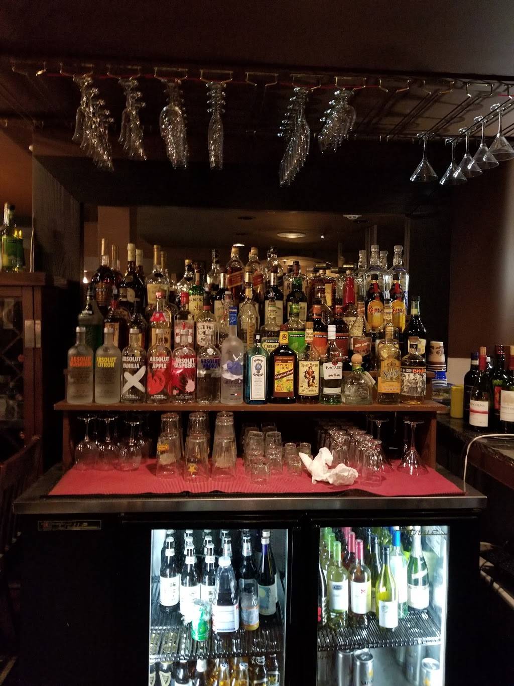 Sushi On Chapel | restaurant | 1022 Chapel St # C, New Haven, CT 06510, USA | 2037764200 OR +1 203-776-4200