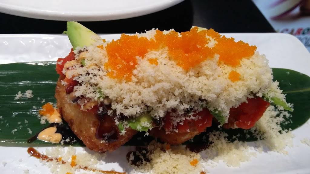 Sushi Kuchi | restaurant | 7180 Avenida Encinas #100, Carlsbad, CA 92011, USA | 7604383222 OR +1 760-438-3222