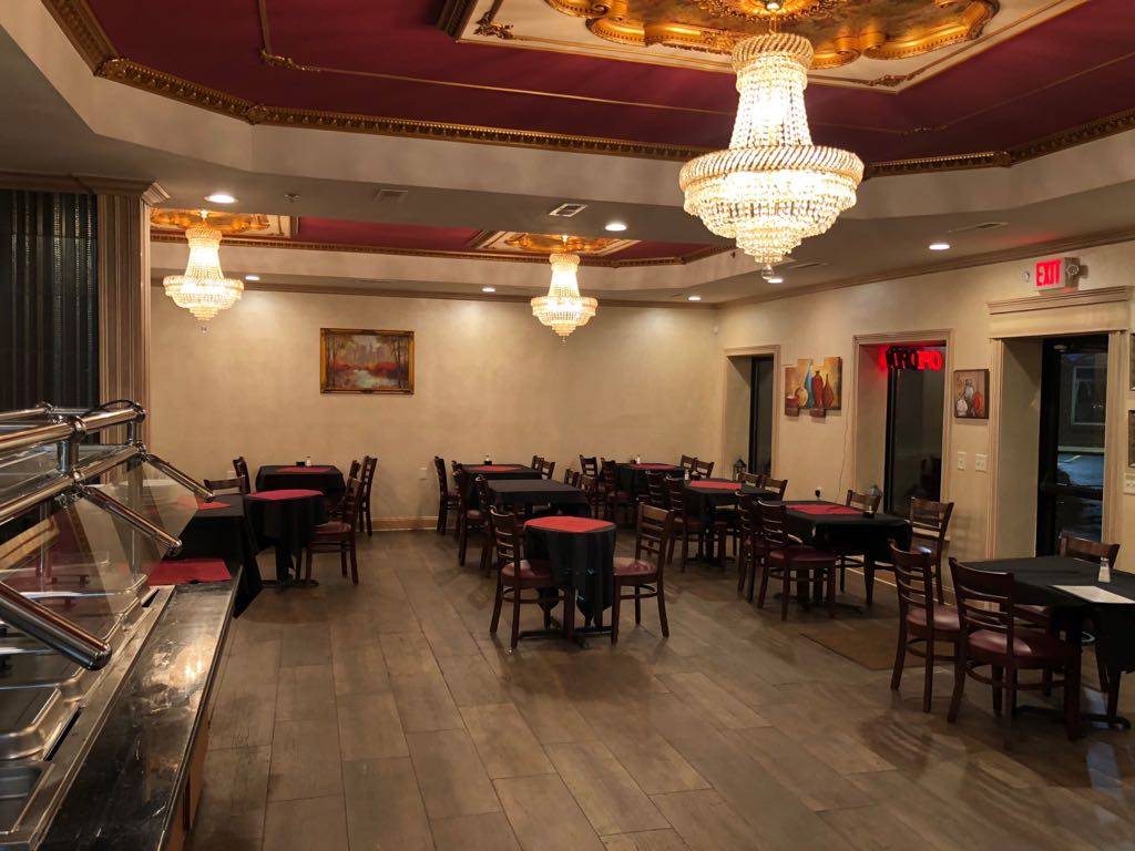 Alrayan Market & Restaurant | restaurant | 1107 Memorial Blvd # 107, Murfreesboro, TN 37129, USA | 6154945977 OR +1 615-494-5977